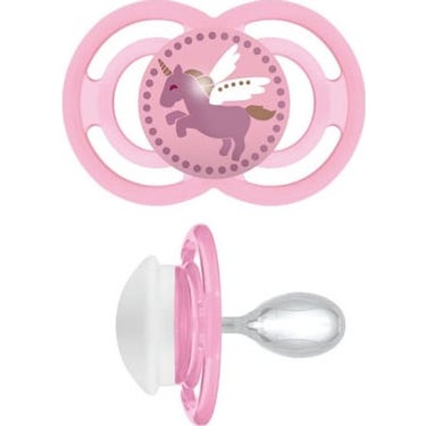 Mam Chupete Perfect Infantil 16+ Meses 1Ud-image