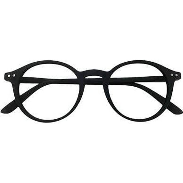 Nordic Vision Gafas Modelo ÖLand Pc Color Negro DioptríAs +2,50-image