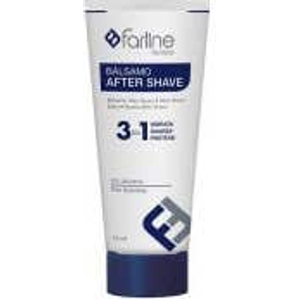 Farline BáLsamo After Shave 75Ml-image