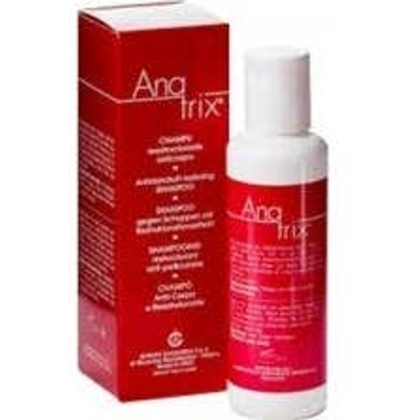 Anatrix Champú Anticaspa 150Ml-image