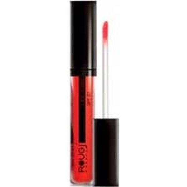 Rougj Lip Gloss Cereza 1 Ud-image