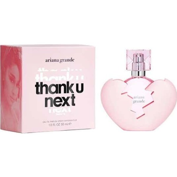 Ariana Grande Thank U Next Woman Eau De Parfum 30Ml-image