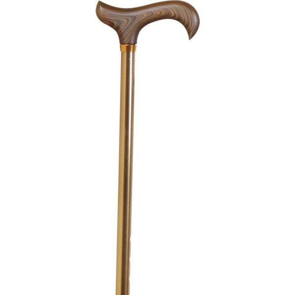 GarcíA 1880 BastóN Extensible PuñO Madera 1Ud-image