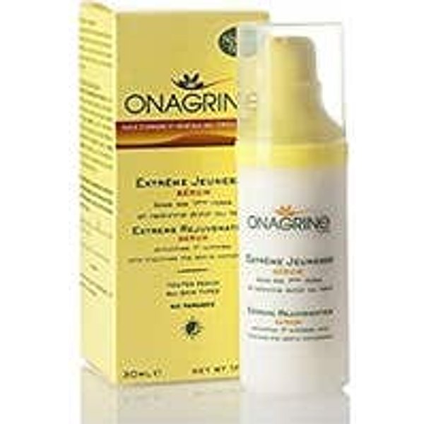 Onagrine Extreme Jeunesse SéRum-CrèMe Lissant Eclat 30Ml-image