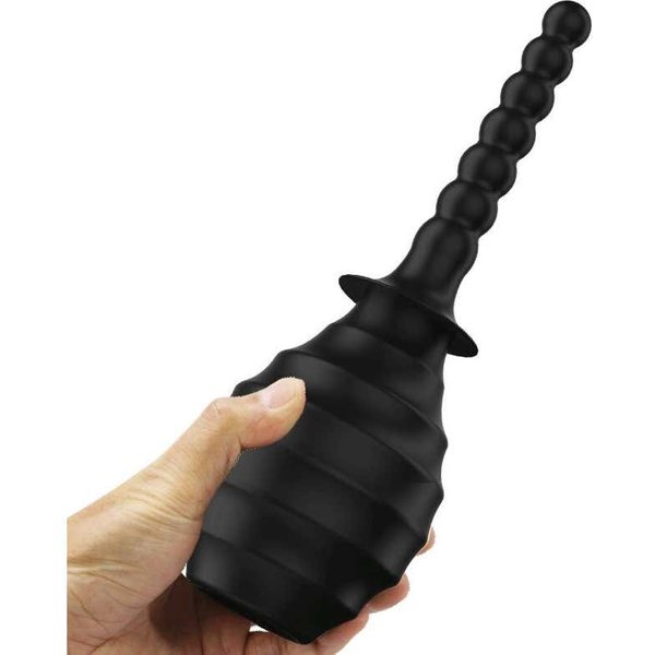 Mr. Play Ducha Anal Blkm7 Super Power Negro 1 Ud-image