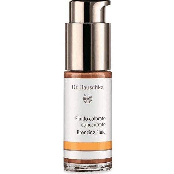 Dr. Hauschkaa Fluido Colorante Concentrado 18 Ml-image