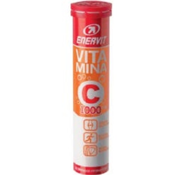 Enervit Vitamina C1000 20 Comp-image