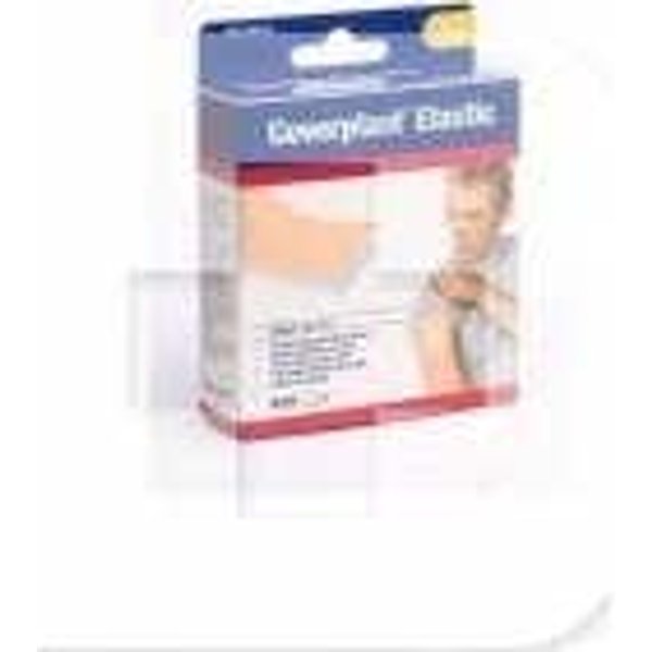 Coverplast® Elastic Tira 6Cmx1M 1Ud-image