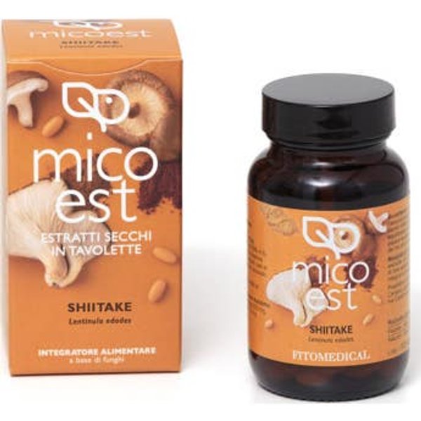 Fitomedical Maitake Extracto Seco 60 Comp-image