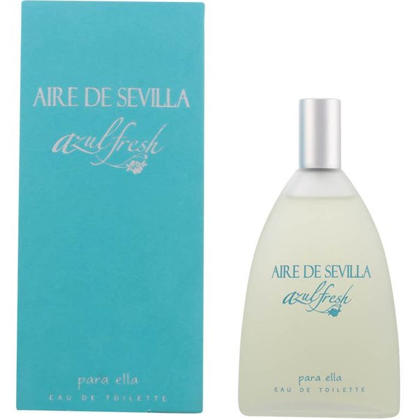 Instituto EspañOl Azul Fresh Aire De Sevilla Edt 150Ml-image