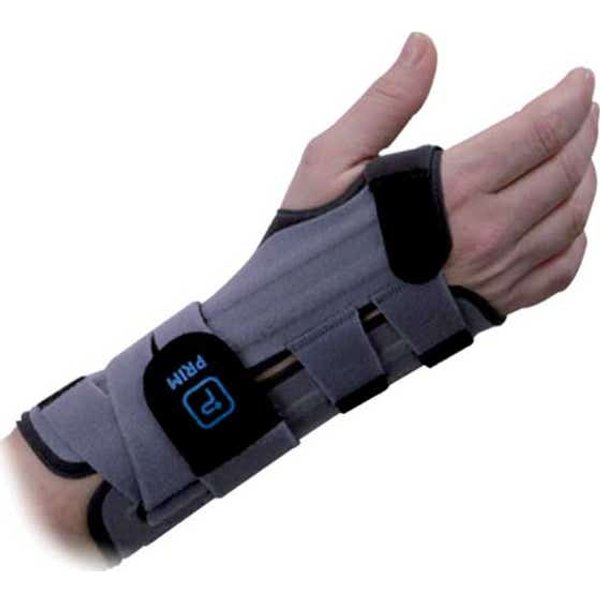 Prim MuñEquera Larga FéRula Sin Pulgar Airmed Am204G Talla S L 1Ud-image