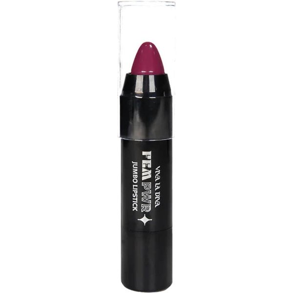 Viva La Diva Fem-Power Jumbo Lipstick Empowerment 1 Ud-image