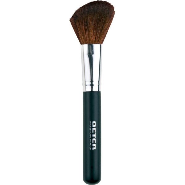 Beter Brocha De Colorete Angulada Pelo De Cabra-image