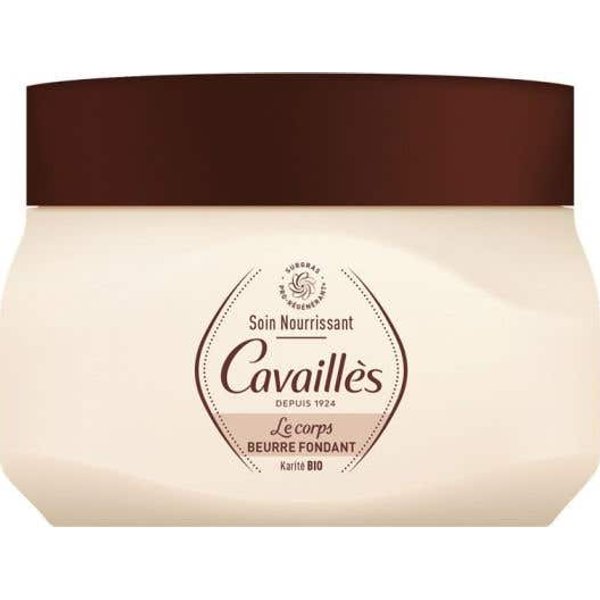 Rogé CavaillèS Manteca Corporal Fundante 200 Ml-image