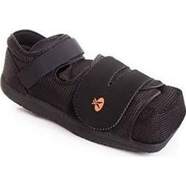 Orliman Actius Zapato Post Operatorio ACP933 Negro Talla 1 1Ud-image