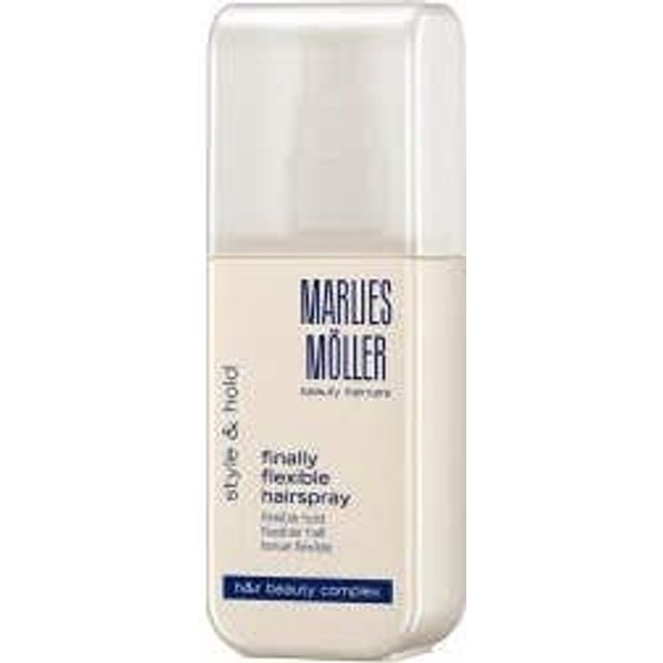 Marlies Moller Finalmente Spray De Cabelo 125 Ml Vapo-image