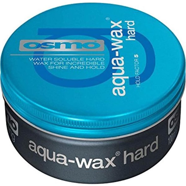 Osmo Aqua Cera Fijadora Fuerte 100 Ml-image