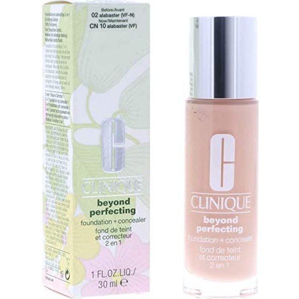 Clinique Beyond Perfecting Base Corrector Nº15 30Ml-image