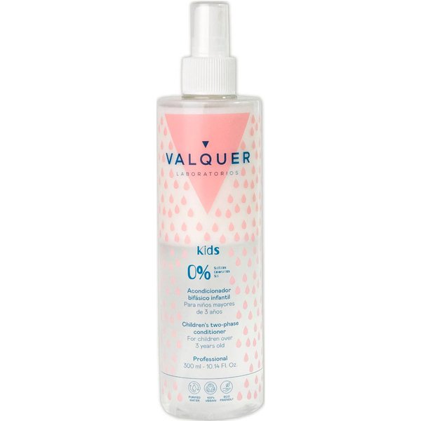 Valquer Acondicionador BifáSico Infantil 300 Ml-image