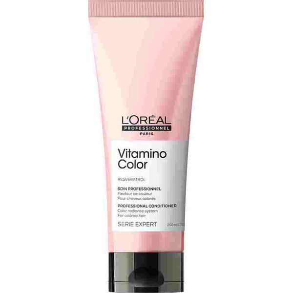 L'oreal Expert Vitamino Color Acondicionador 200Ml-image