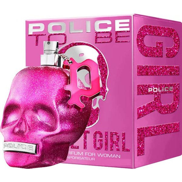 Police To Be Sweet Girl 40Ml-image