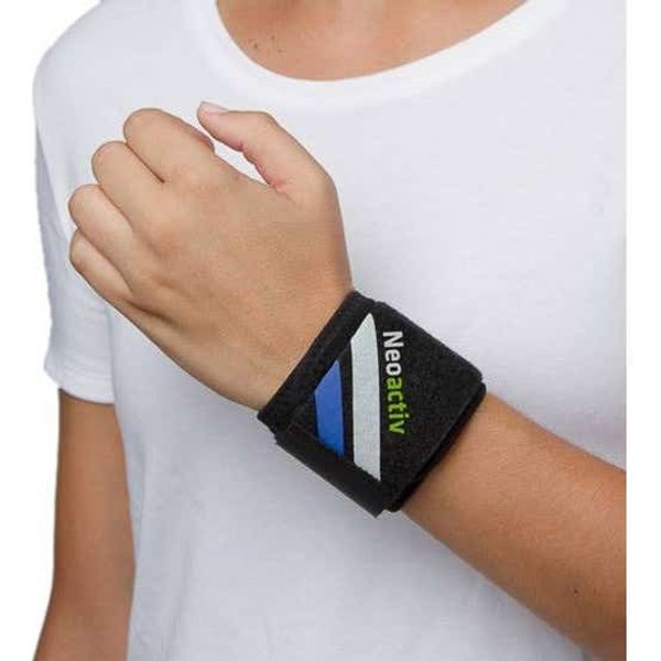 Emo Neoactiv MuñEquera Ajustable Negra T-U-image