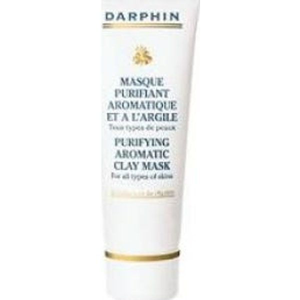 Darphin Skin Mat Mascarilla Purificadora-image