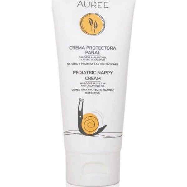 Auree Crema Protectora PañAl Infantil 100 Ml-image