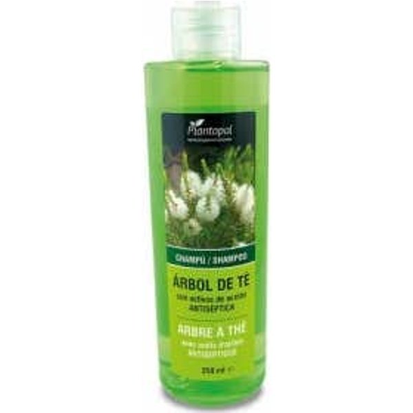 PlantaPol Champu Arbol Del Te 250 Ml-image