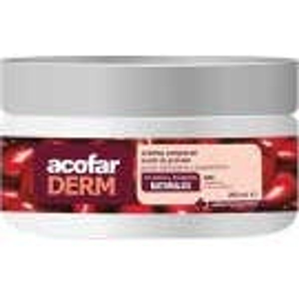 Acofarderm Crema Corporal Aceite De Granada-image