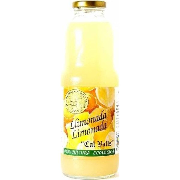 Cal Valls Zumo LimóN Eco 1000Ml-image