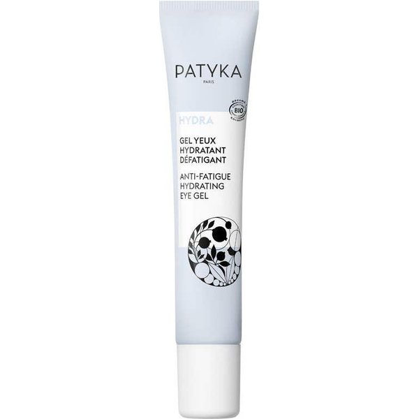 Patyka Gel Contorno De Ojos Reafirmante Bio 15Ml-image