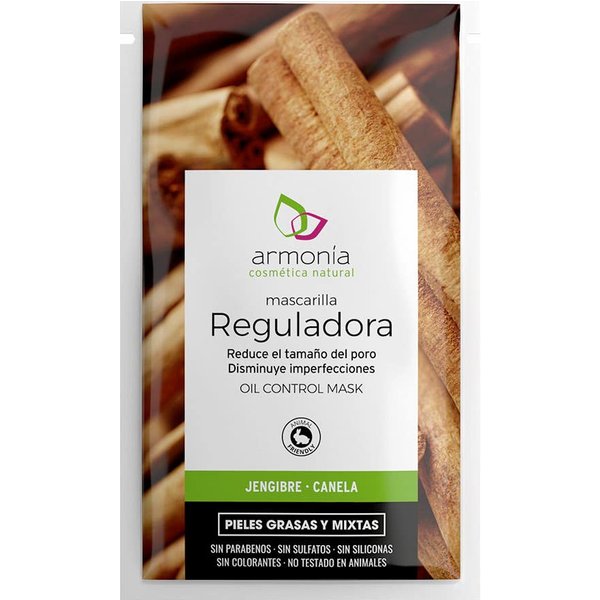 ArmoníA Mascarilla Reguladora 10 G-image