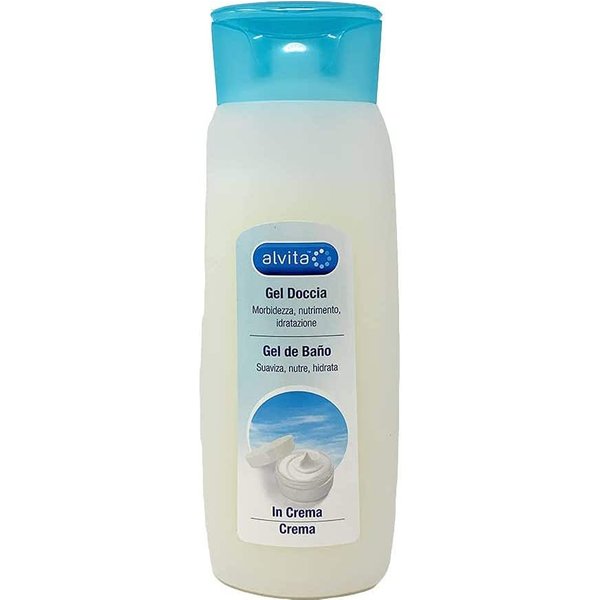 Alvita Gel Ducha 300 Ml-image