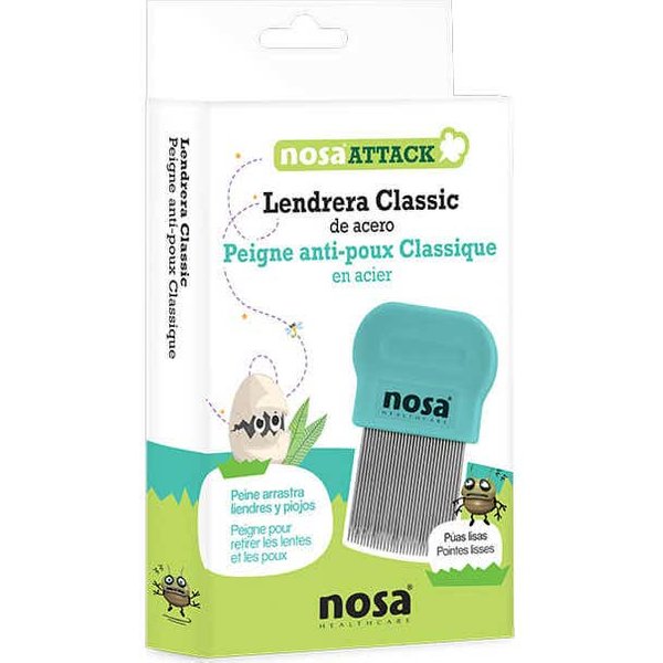 Nosa Lendrera Classic 1Ud-image