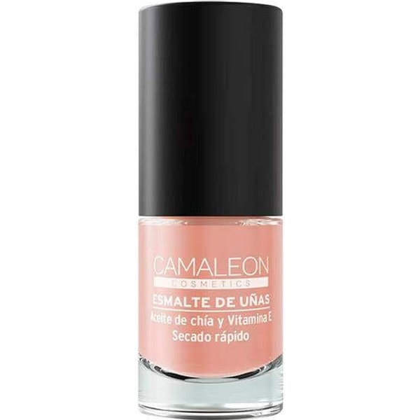 Camaleon PintauñAs Larga DuracióN Nude 6Ml-image