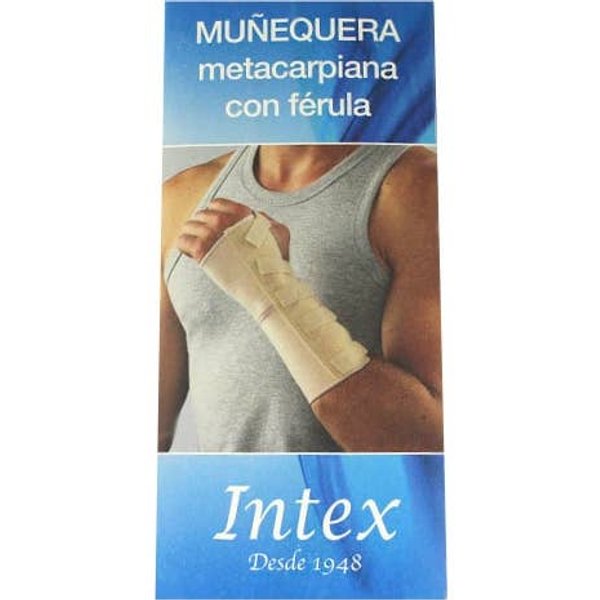MuñEquera Metapul Intex Az D P-image