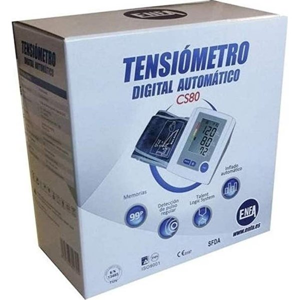 Enfa TensióMetro Digital 1Ud-image