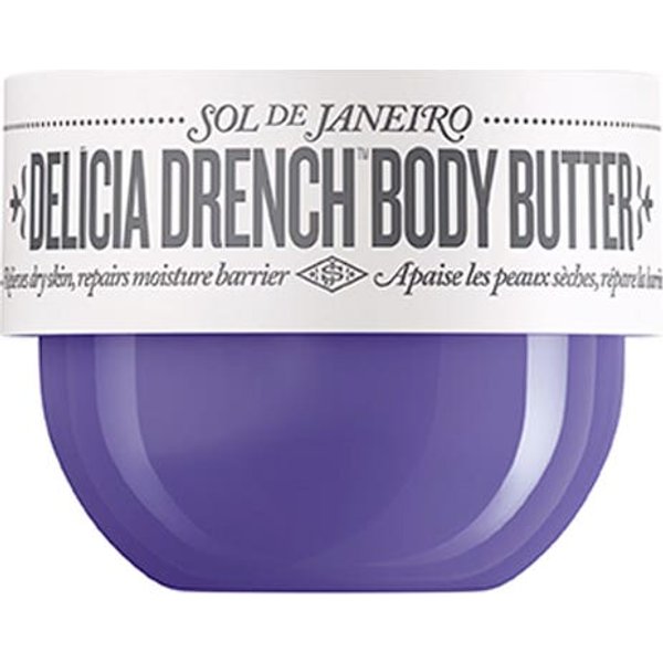 Sol de Janeiro DelíCia Drench Manteiga Corporal 75Ml-image