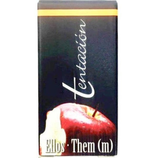 TentacióN Elixir De Feromonas Gay 7Ml-image