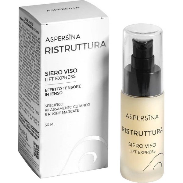 Aspersina Ristruttura Siero Viso Lift Express 30 Ml-image