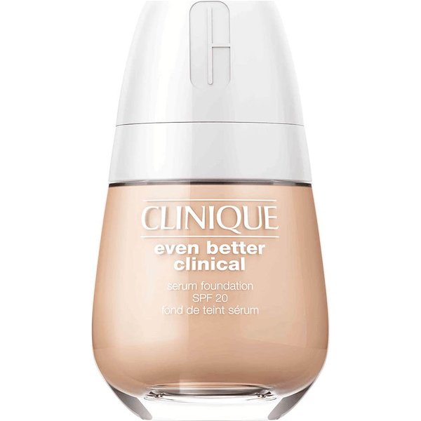 Clinique Even Better Clinical SéRum Foundation Spf20 Cn 08 30 Ml-image
