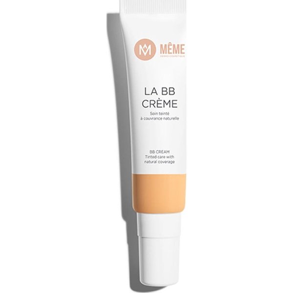 MÊMe Bb Crema Tono Medio 30Ml-image