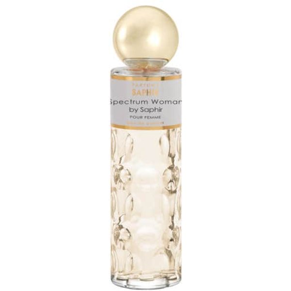 Saphir Spectrum Woman By Saphir Edp 200 Ml-image