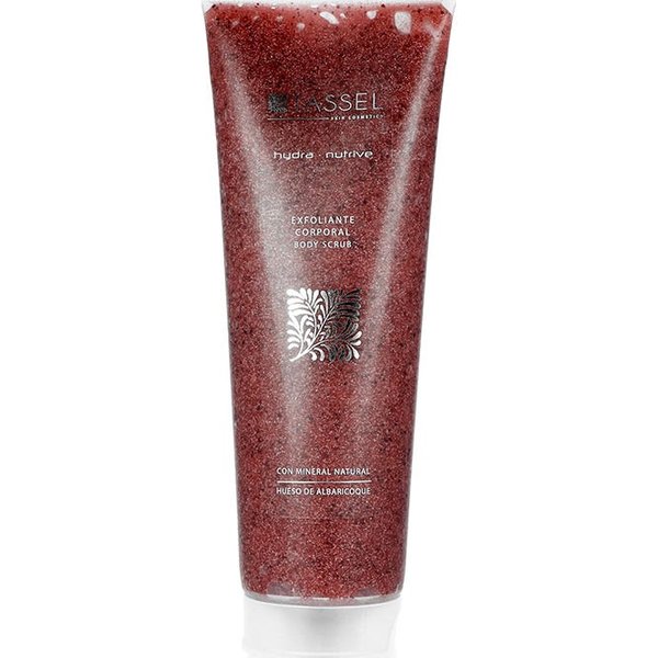 Tassel Exfoliante Corporal 250Ml-image