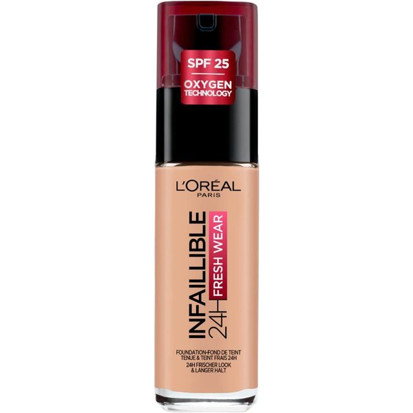 L'oréAl Tinte Majirel Color 7.1 50Ml-image