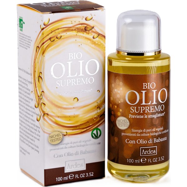 Ardes Cosmetici Bio Aceite Supremo Estrias 100 Ml-image