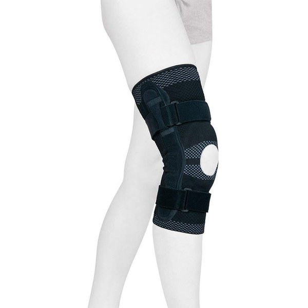 Actius Rodillera RóTula Abierta Ace809 T1 1 Ud-image