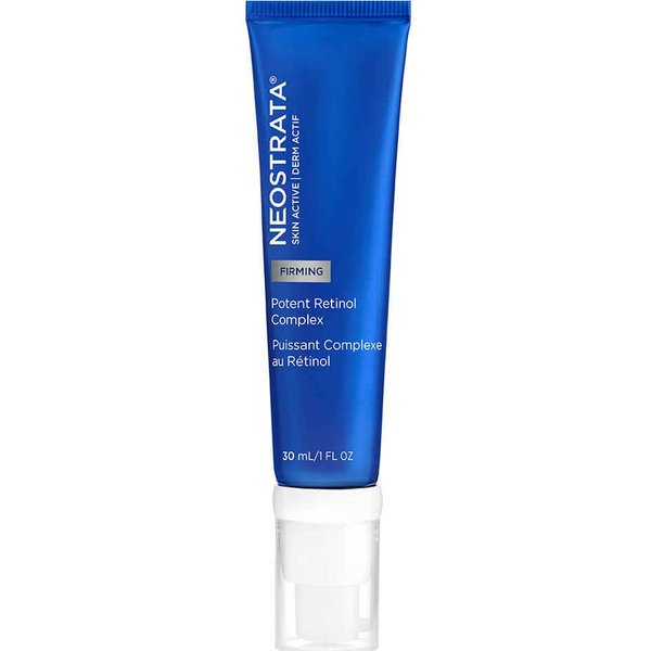Neostrata Skin Active Firming Puissant Complexe Au RéTinol 30Ml-image