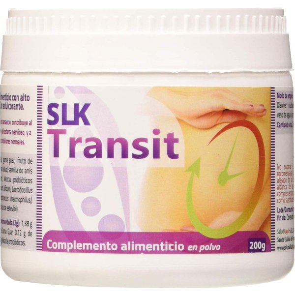 Saludalkalina Slk Transit 200 G-image